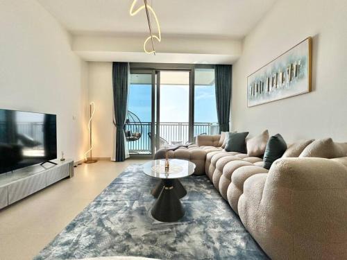 Jumeira 3 Apartment | Ocean Bliss - Full Sea Views!