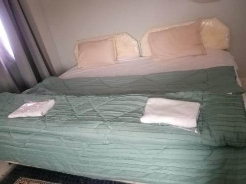 Al Hamra Bed & Breakfast | Old cluture inn