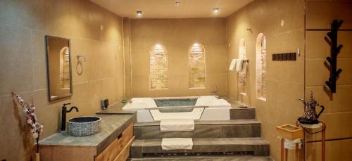 Nizwa Apartment | Omani Guest House نزل البيت العماني