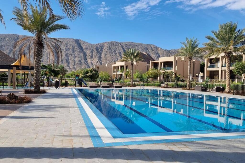 Muscat Apartment | One Bedroom Apartment Muscat Bay