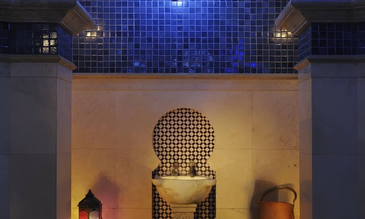 Al Sufouh 2 Hotel | One&Only Royal Mirage