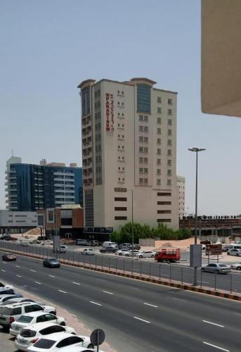Ajman Hotel | Paradise Inn 1 Tabasum Group