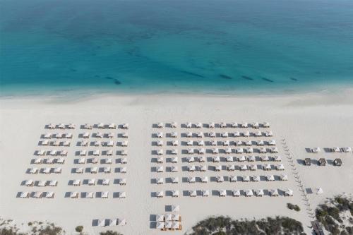 Abu Dhabi Resort | Park Hyatt Abu Dhabi Hotel and Villas