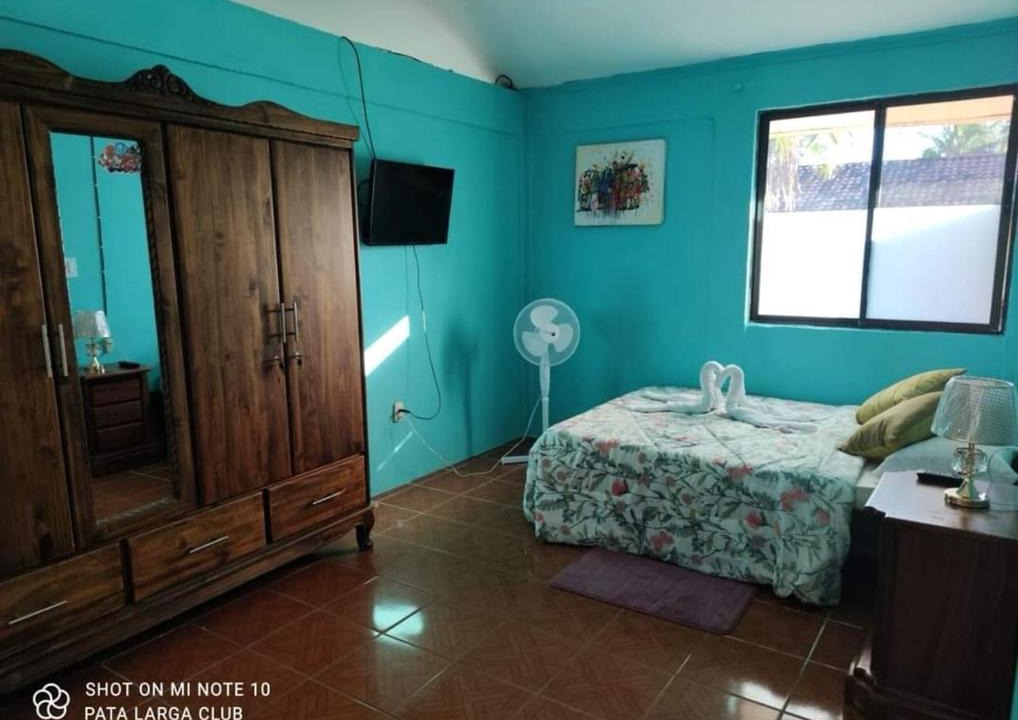 Barranca Apartment | Patalarga club de playa