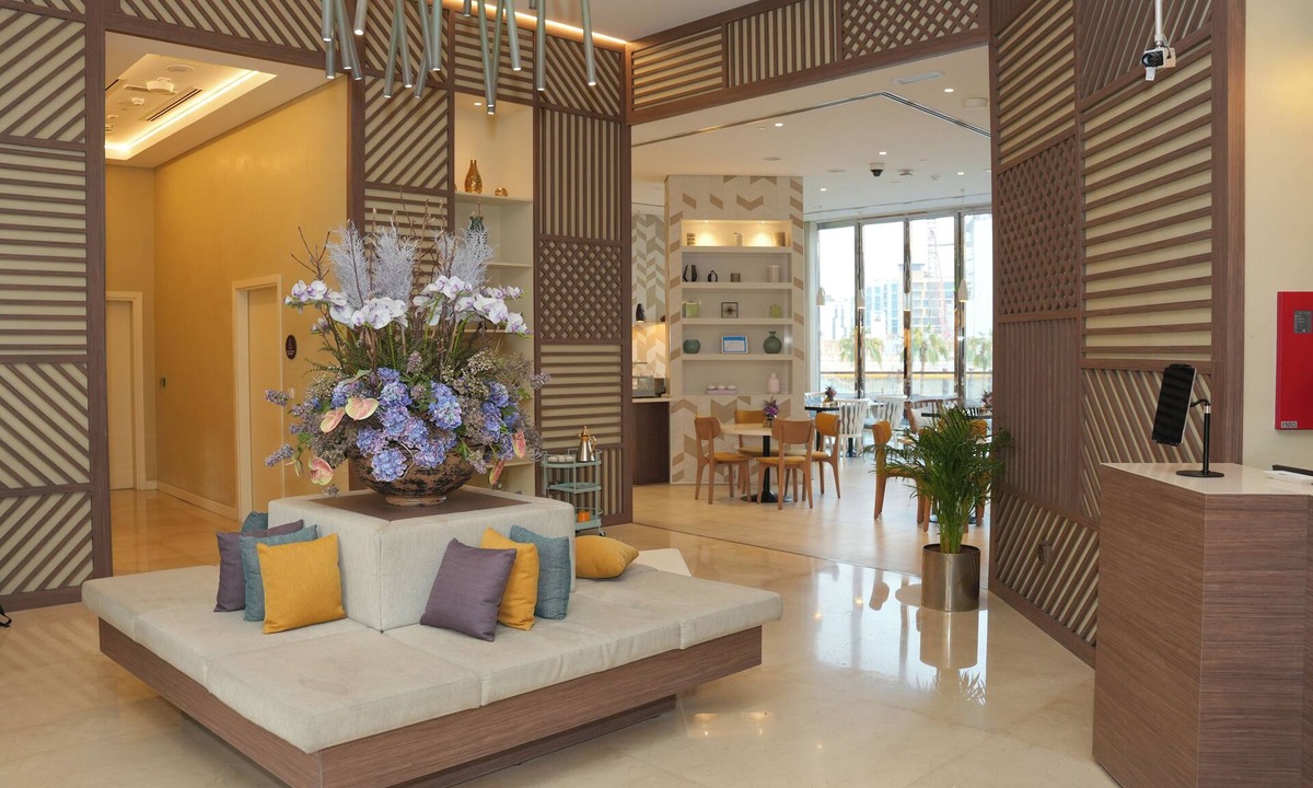 Jadaf Hotel | Pavilion Hotel Al Jaddaf Managed by Nooa