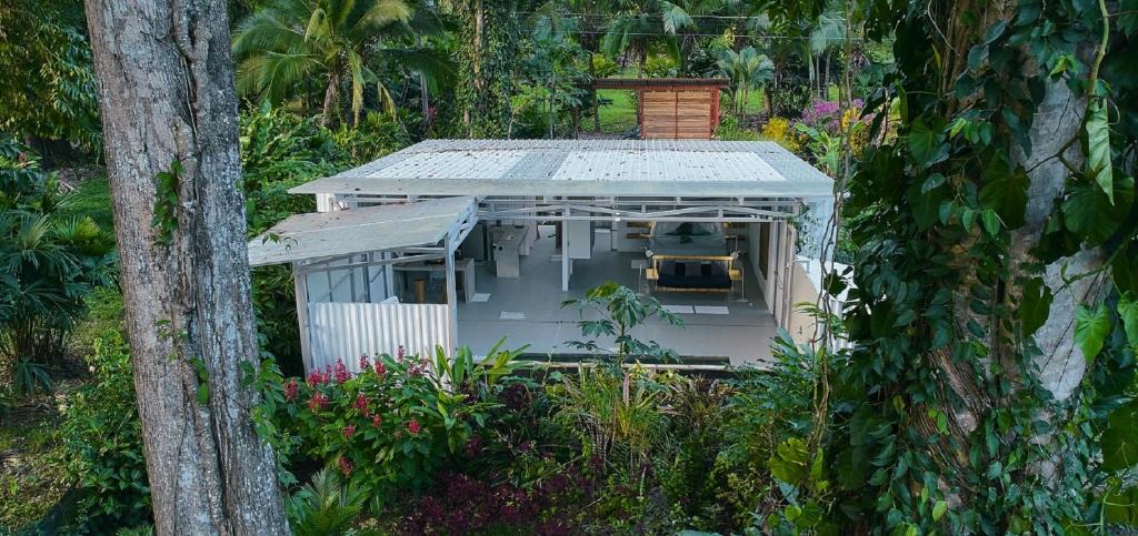 Puerto Viejo de Talamanca Villa | Petrea, the Romantic Pool House