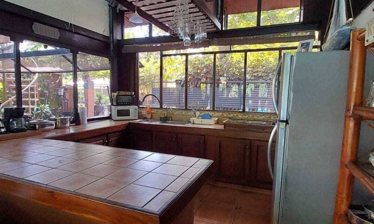Tarcoles Cottage | PEZ Vela DEL Pacífico