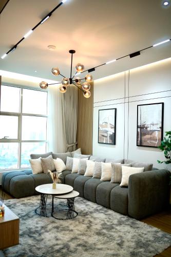 Ajman Apartment | Premium 2BR Home - Modern Elegance - Free Parking
