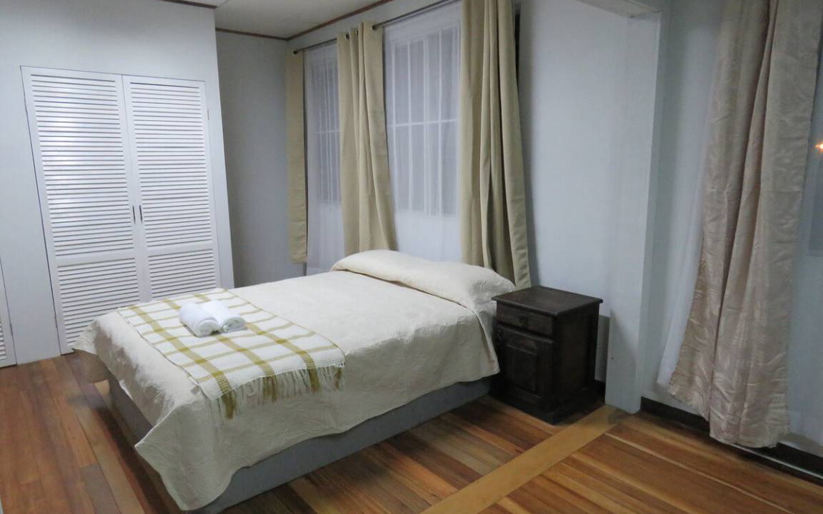 San Pedro Resort | Private room ∙ 2 guests