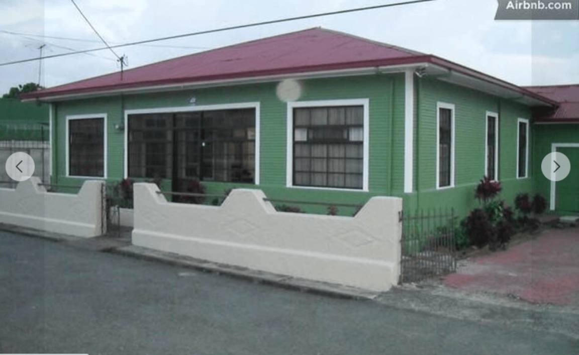 Cartago Resort | Private room ∙ 2 guests