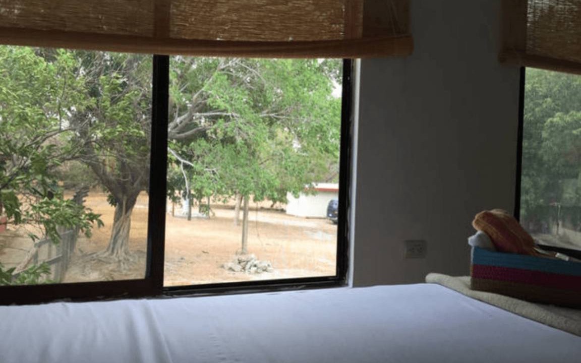Liberia Resort | Private room ∙ 1 guest