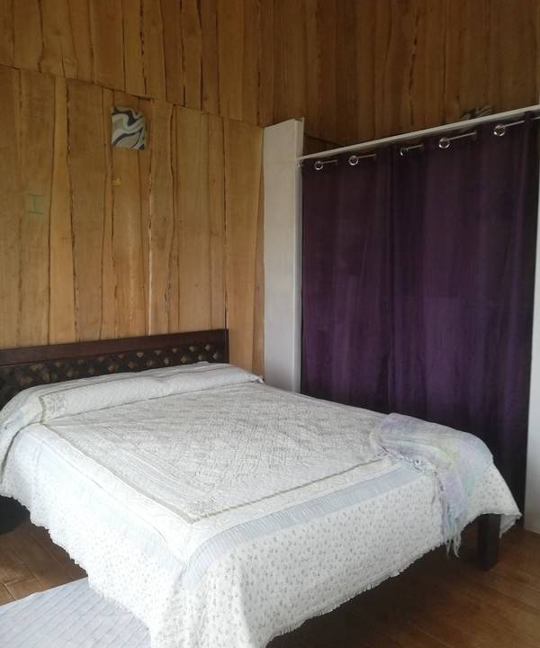 San Isidro de El General Resort | Private room ∙ 1 guest
