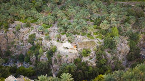 Al Hamra Other | Rabwa Geodesic Dome