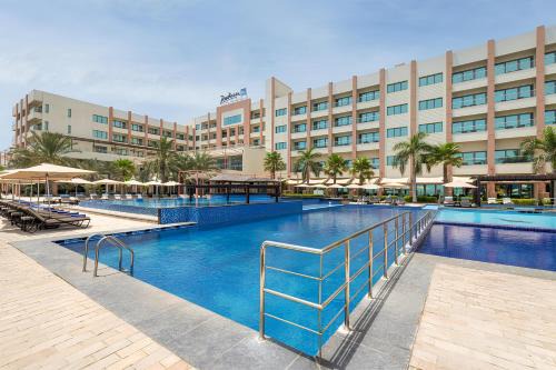 Sohar Resort | Radisson Blu Hotel & Resort, Sohar