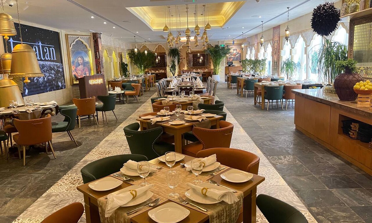 Qurm Hotel | Ramee Guestline Hotel Qurum