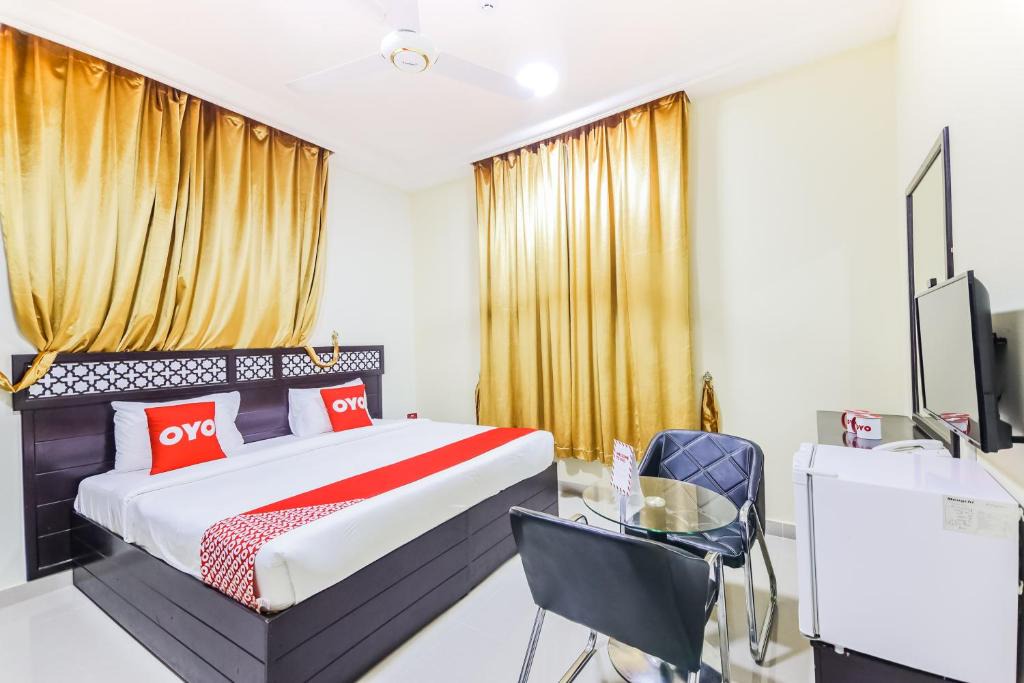 Al Hadd Hotel | Ras Al Hadd Waves Hotel