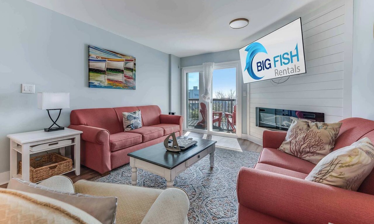 Myrtle Beach Condo | Recently Renovated, Oceanfront, Amazing Views