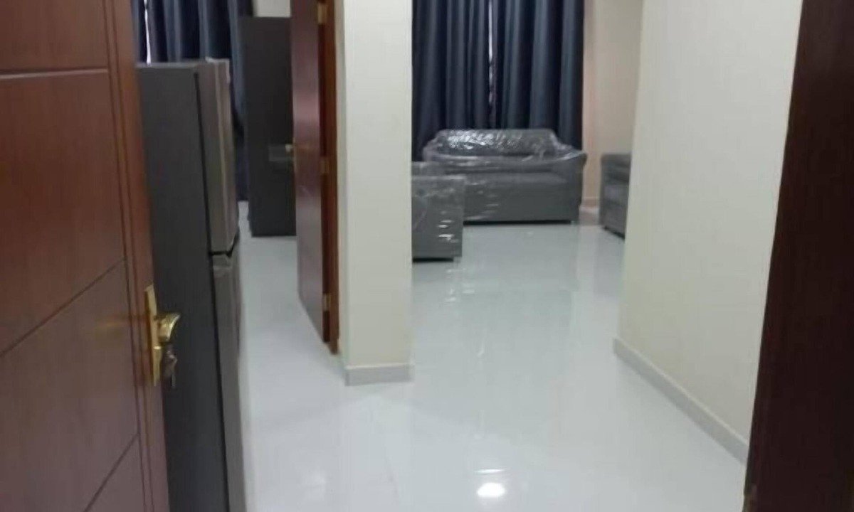 Salalah Apartment | Red 8 - OKAAD