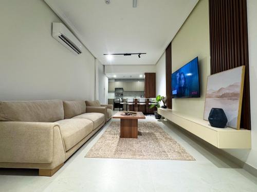 Bawshar Apartment | Remal Apartment Luxury 2BHK in Bowshar
