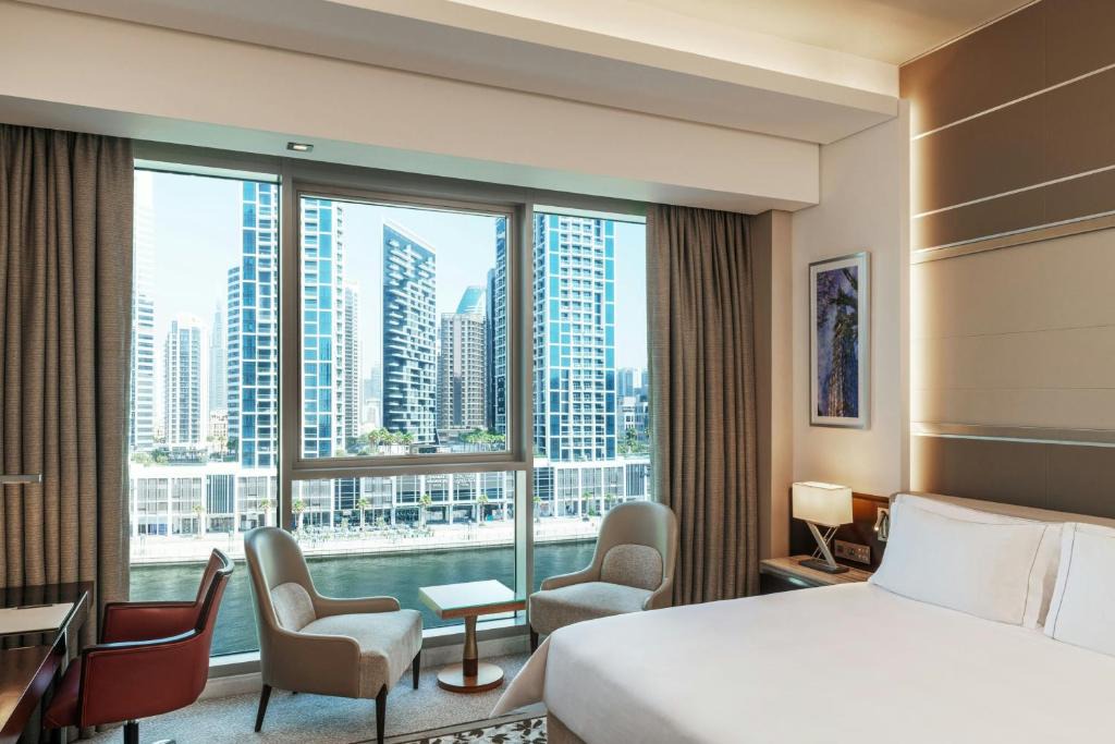 Business Bay Hotel | Renaissance Business Bay Hotel, Dubai