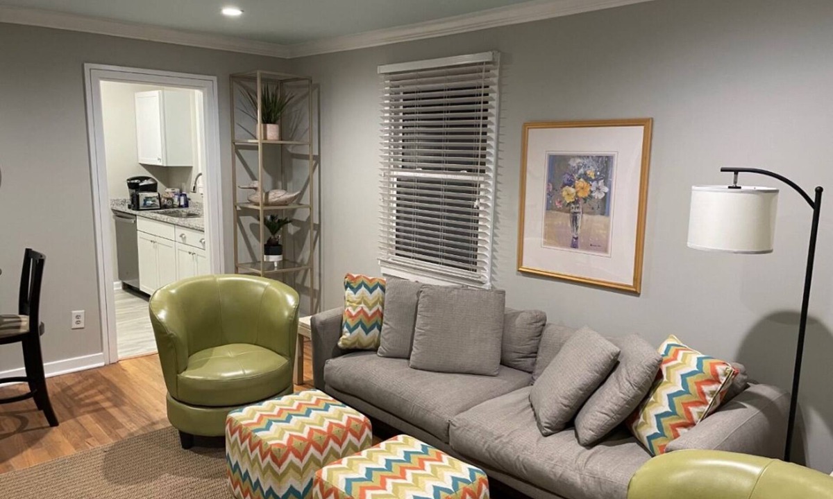 Old Village House | Renovated Old Village Charmer, 1 mile to Shem Creek