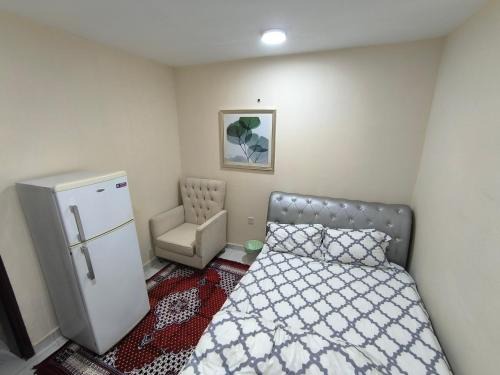 Ajman Apartment | Rooms for family near to bus station
