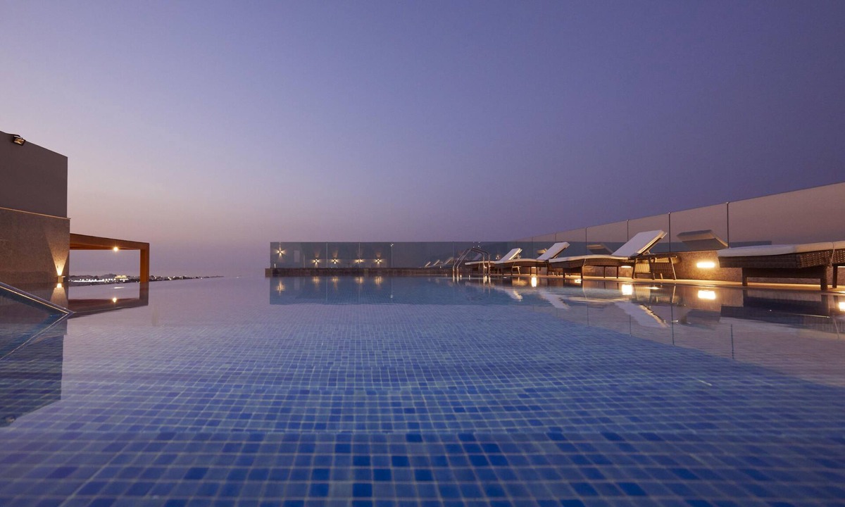 Al Ghubrah Ash Shamaliyyah Hotel | Royal Tulip Muscat