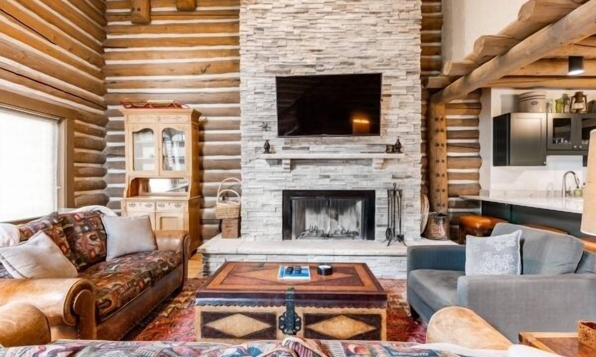 North Park City House | Rustic Charm within steps of Park City Mountain