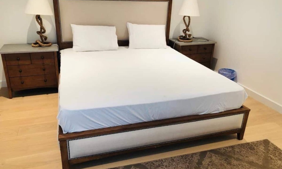 Saadiyat Cultural District Villa | Saadiyat Island Villa