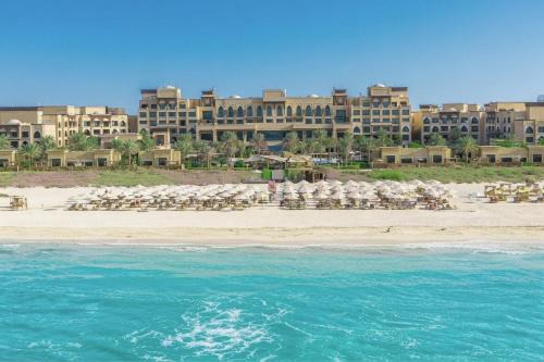 Abu Dhabi Resort | Saadiyat Rotana Resort and Villas