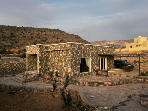 Al Hamra House | Sab Bani Khamis House
