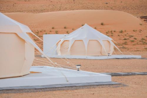 Bidiya Resort | Safari Desert Camp