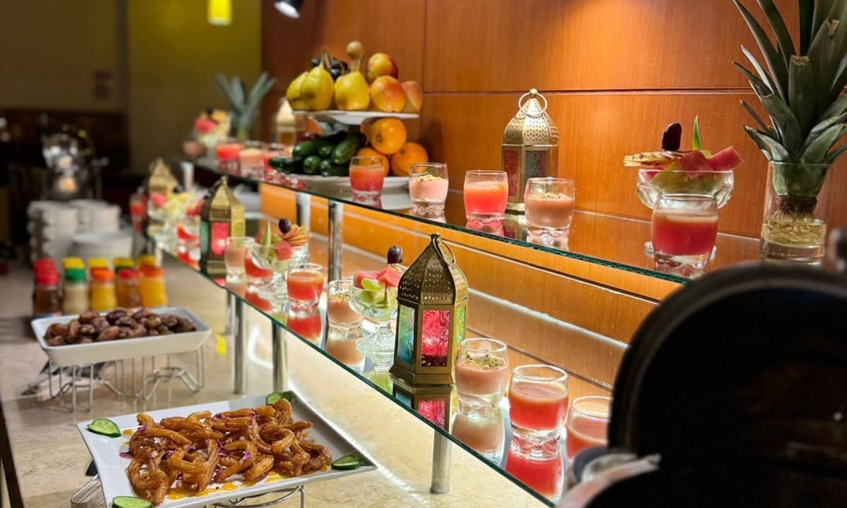 Al Khuwair Hotel | Safeer International Hotel