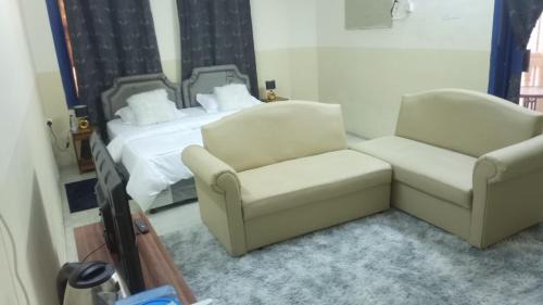 Nizwa Hostel | SALEM House Hostel Nizwa
