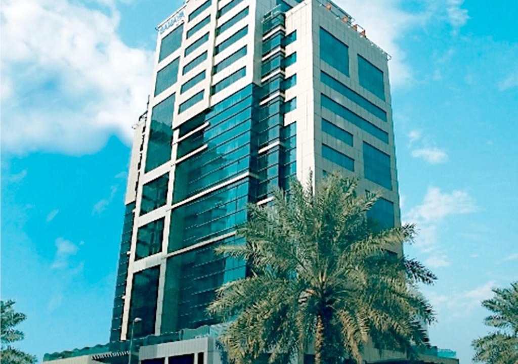 Al Muraqqabat Hotel | Samaya Hotel Deira
