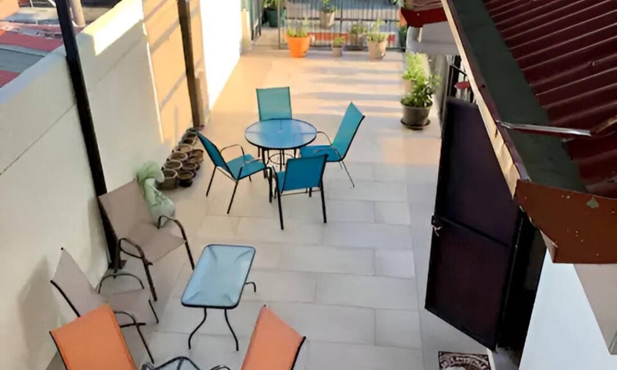 San Jose Villa | San Jose Housing for Large Groups