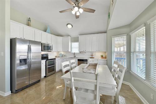 Terramar Beach House | Sandy Cheeks