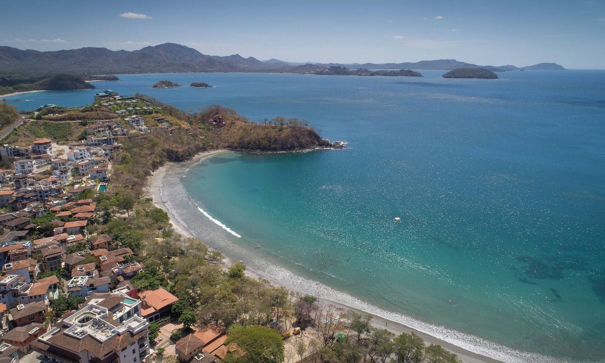 Las Catalinas Hotel | Santarena Hotel at Las Catalinas