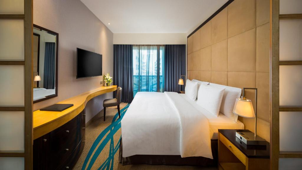 Al Mankhool Apartment | Savoy Suites Hotel Apartment - Dubai