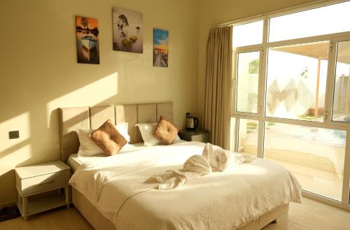 Al Hadd Bed & Breakfast | Sea Turtles Guest House