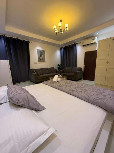 Al Ain Apartment | Separate studio jimi