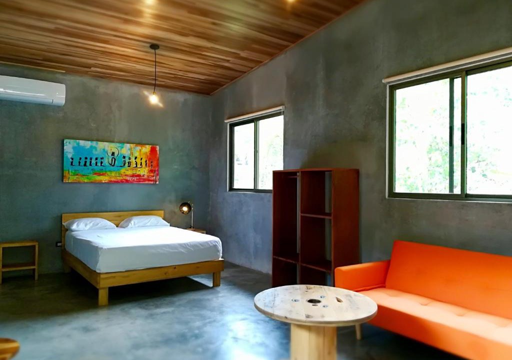 Carmen Apartment | Shakti