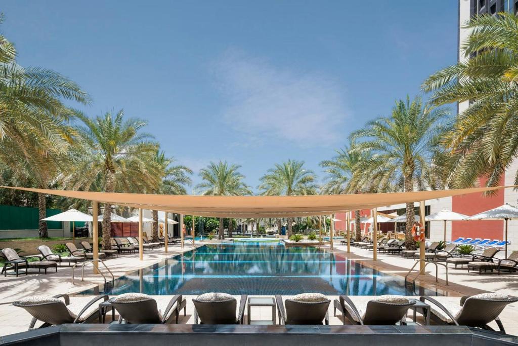 Muscat Hotel | Sheraton Oman Hotel