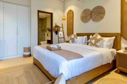 As Sifah Villa | Sifah Seascape Villa with Private Pool