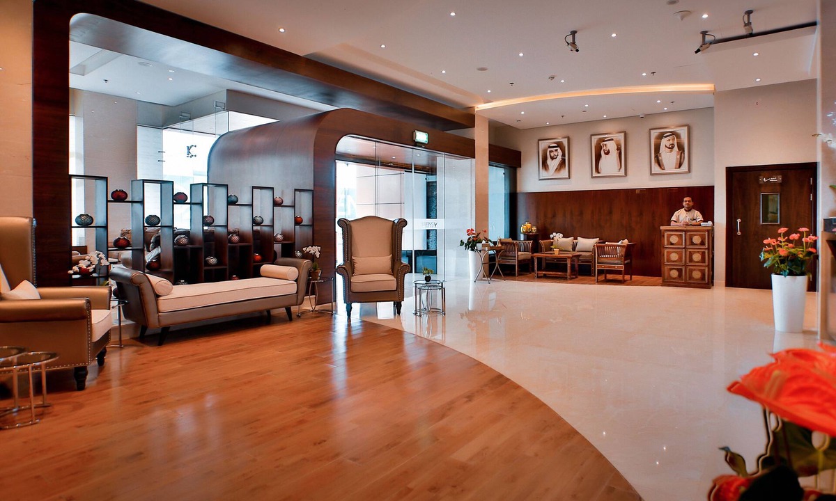 Al Barsha 1 Hotel | Signature Hotel Al Barsha