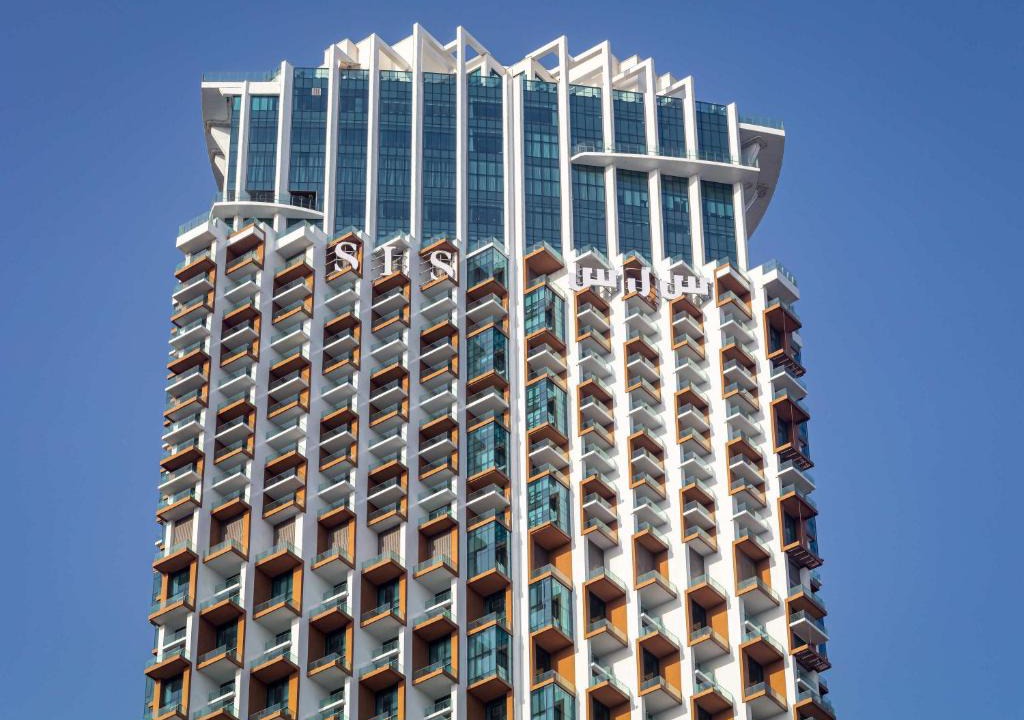Business Bay Hotel | SLS Dubai Hotel & Residences