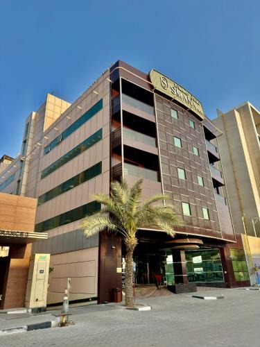 Bur Dubai Hotel | Smana Hotel Al Raffa