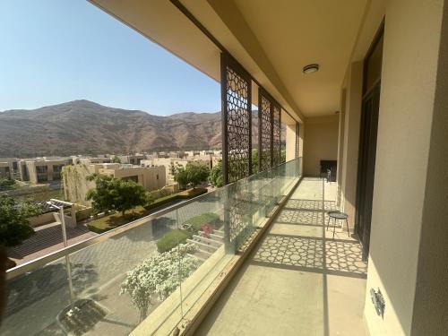 Muscat Apartment | Solèa at Muscat Bay