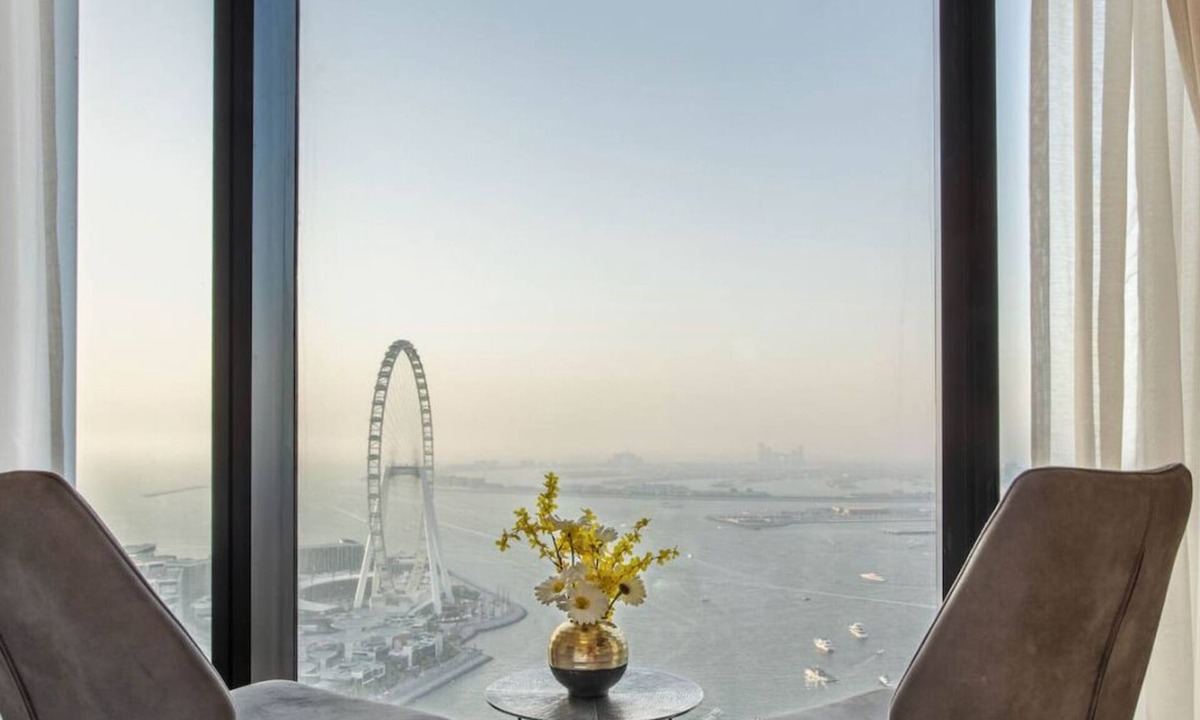 Jumeirah Beach Residence Apartment | Spacious 2BR Address Jumeirah Beach Residence