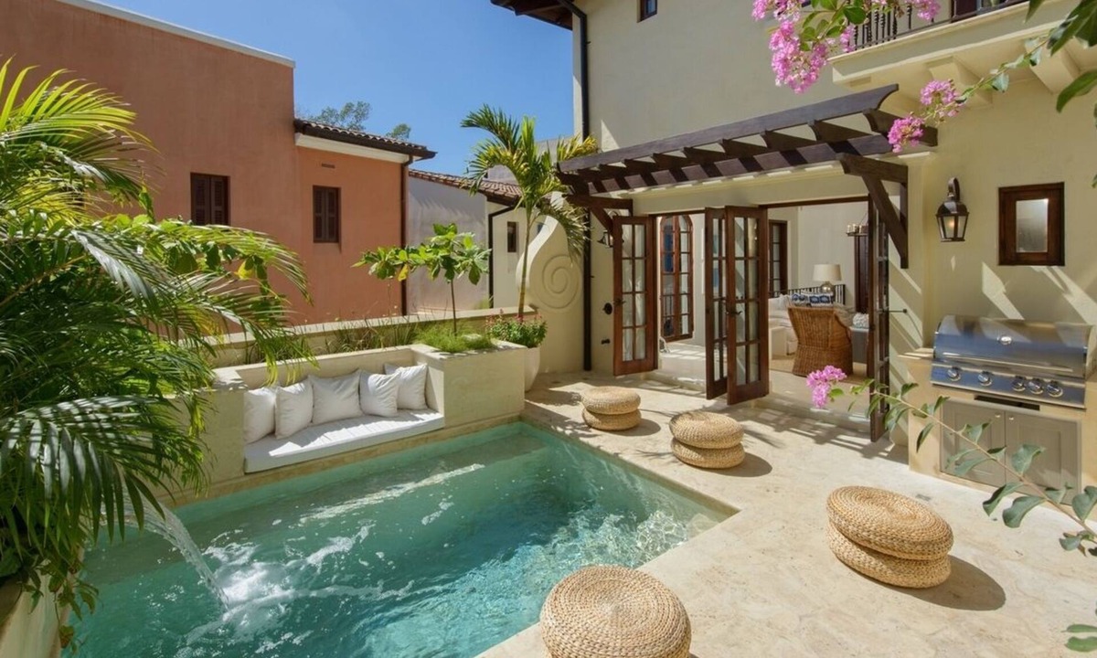 Las Catalinas Villa | Spacious Beachside Retreat, Refreshing Pool & Sunset Terrace at Las Catalinas